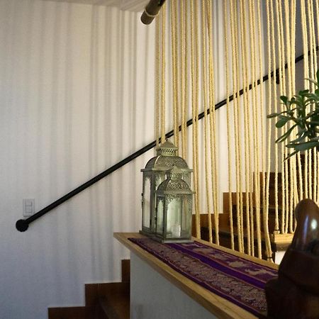 Casa Yuri Hotel Salta Ngoại thất bức ảnh