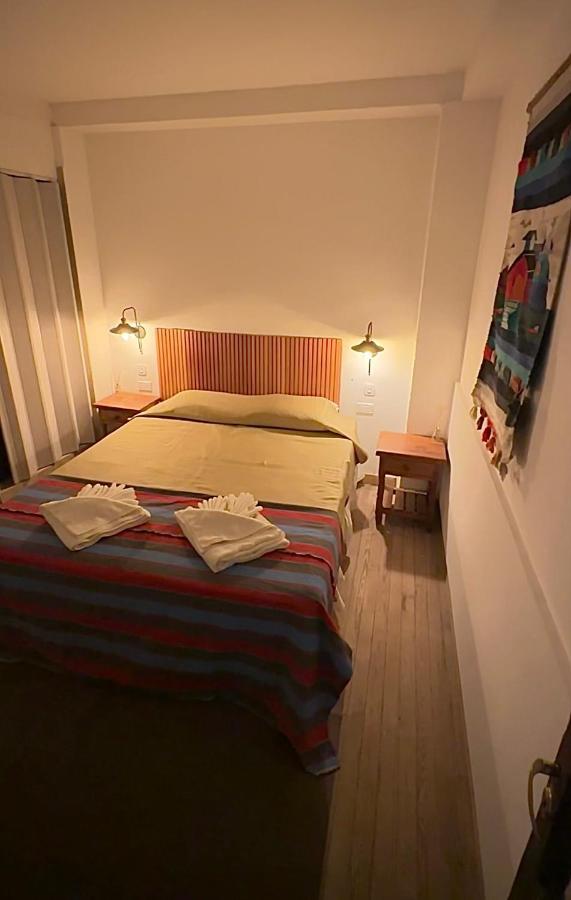 Casa Yuri Hotel Salta Ngoại thất bức ảnh