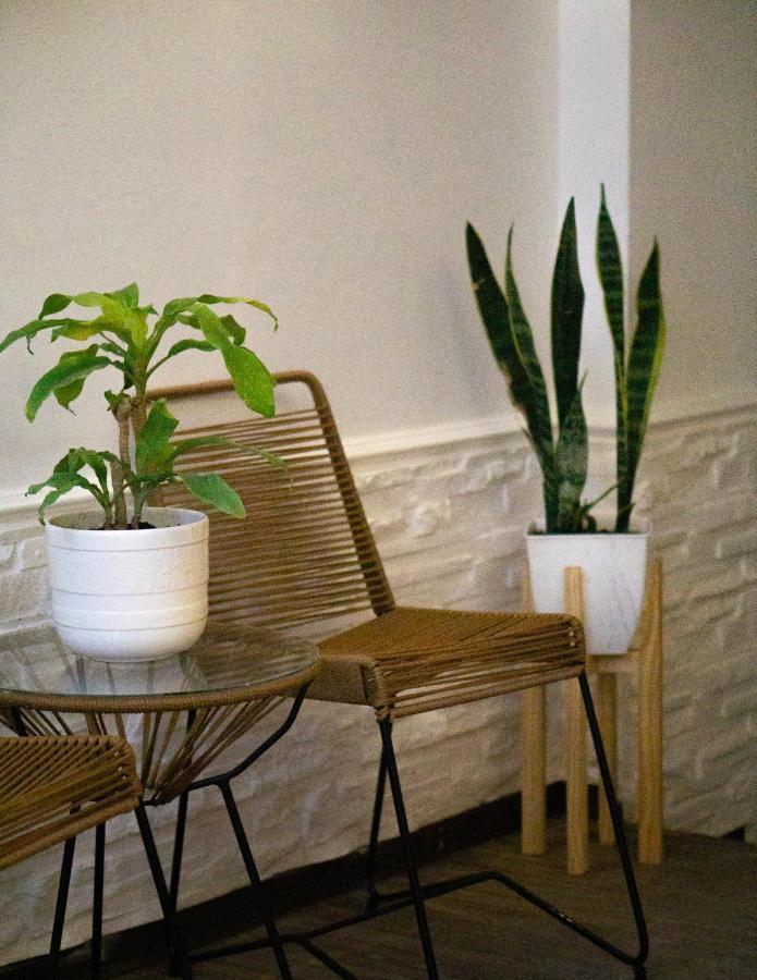 Casa Yuri Hotel Salta Ngoại thất bức ảnh